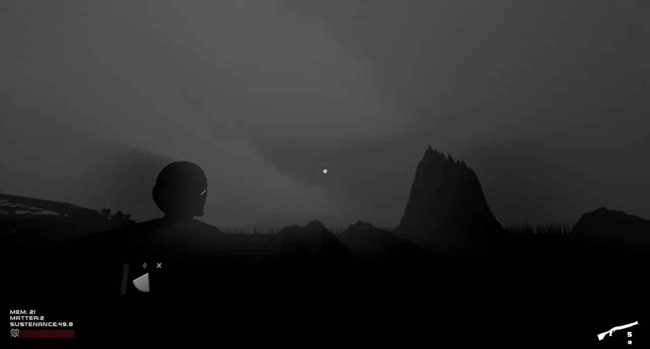 Nightmare on Azathoth Screenshot 4
