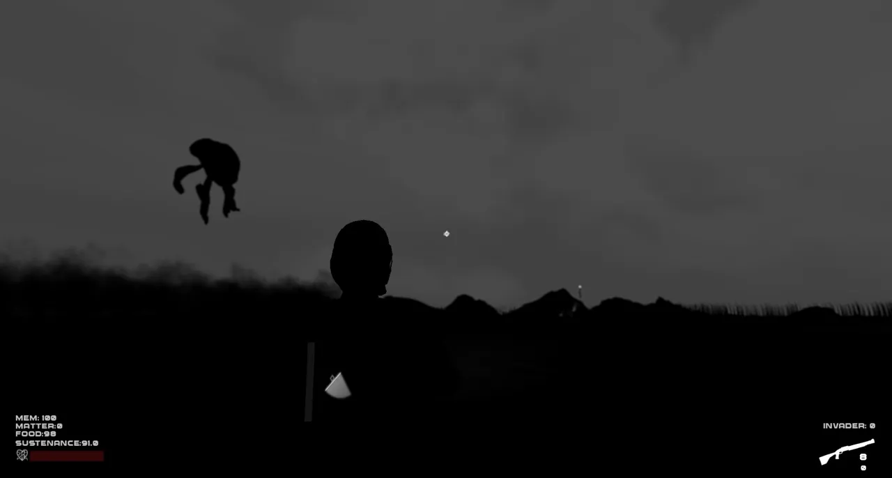 Nightmare on Azathoth Screenshot 6