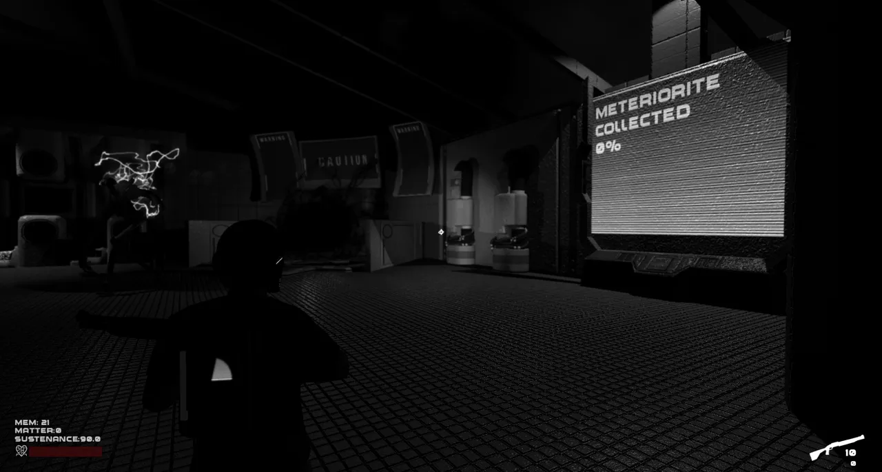 Nightmare on Azathoth Screenshot 5