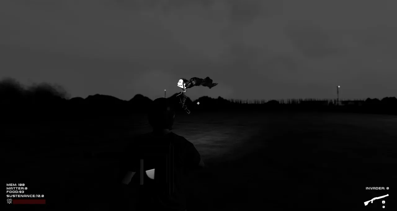 Nightmare on Azathoth Screenshot 7