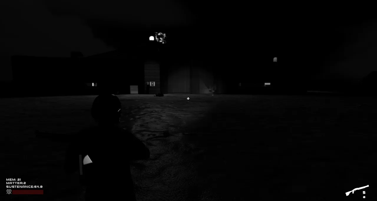 Nightmare on Azathoth Screenshot 3