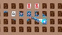 Pixel Washer Demo Screenshot 4