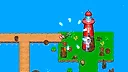 Pixel Washer Demo Screenshot 2