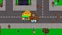 Pixel Washer Demo Screenshot 5