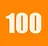 100 points!
