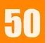  50 points! icon