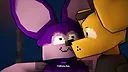 FERALPALS Demo: Chapter 1 Screenshot 1