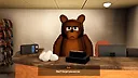 FERALPALS Demo: Chapter 1 Screenshot 4