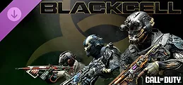 Call of Duty®: Black Ops 7 - BlackCell (Season 04)