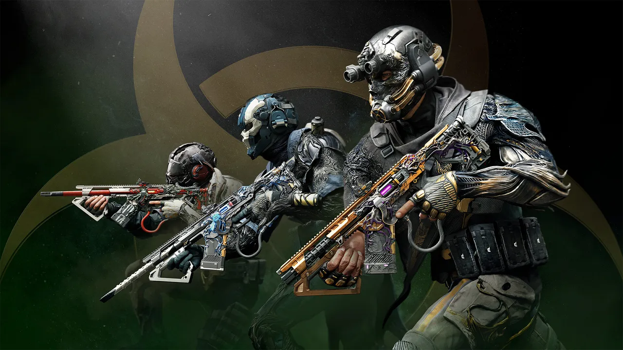 Call of Duty®: Black Ops 7 - BlackCell (Season 04) Screenshot 0