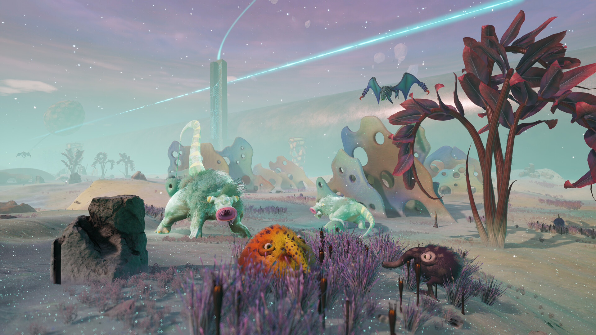 The Eternal Cylinder Screenshot 9