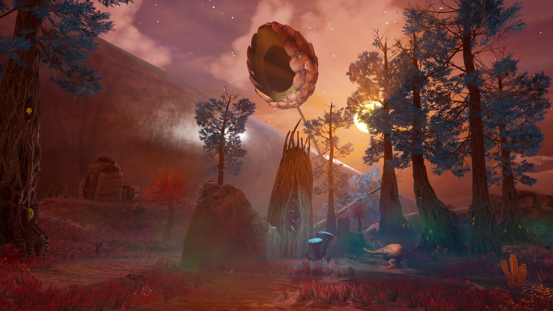 The Eternal Cylinder Screenshot 6