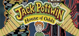 Jack Pottwin: House of Odds