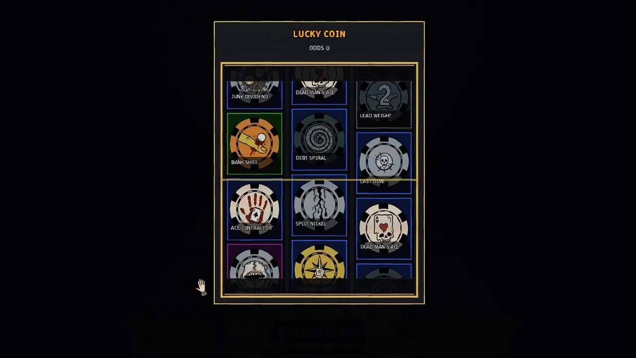 Jack Pottwin: House of Odds Screenshot 7