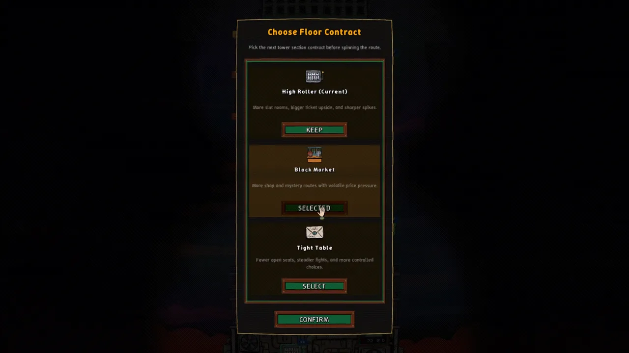 Jack Pottwin: House of Odds Screenshot 6