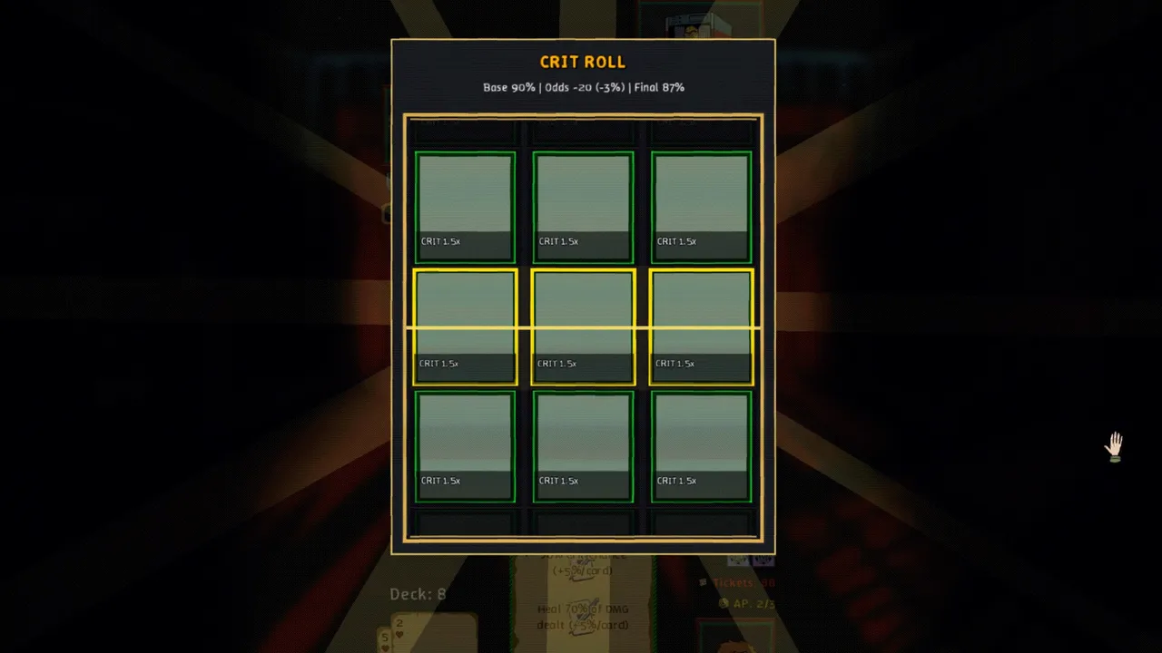Jack Pottwin: House of Odds Screenshot 9