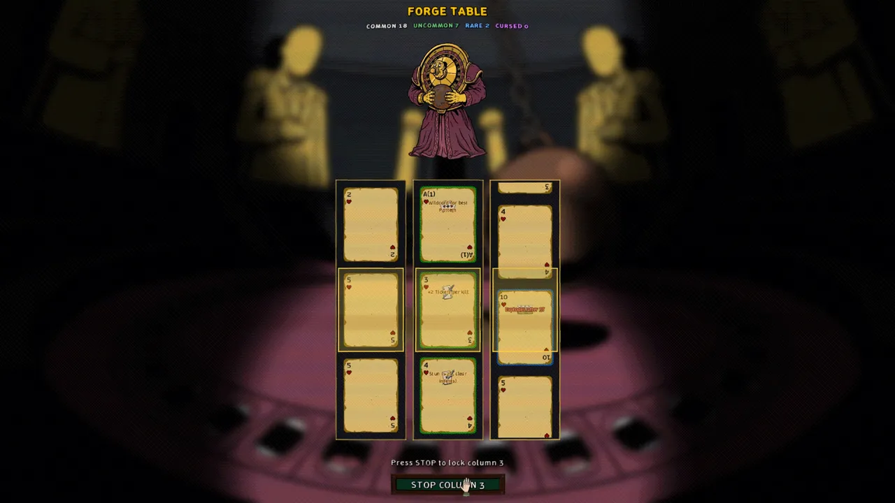 Jack Pottwin: House of Odds Screenshot 1