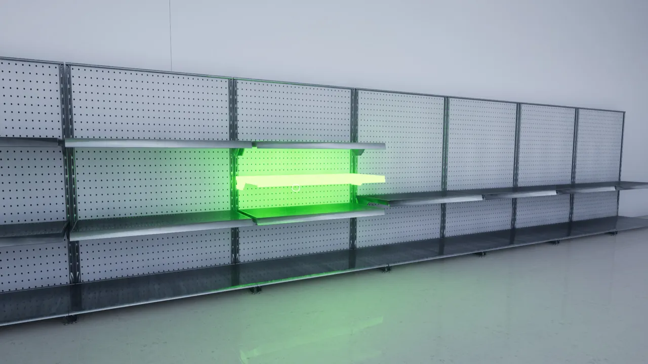 Aislebound Screenshot 6