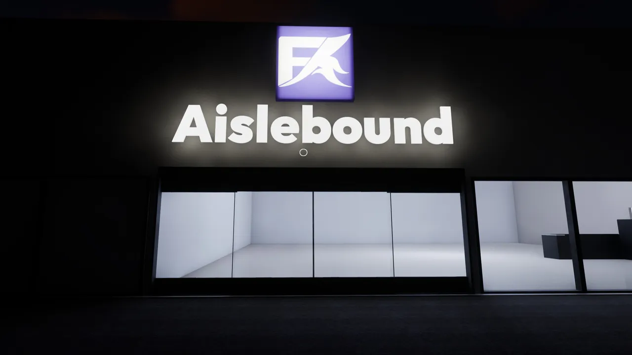 Aislebound Screenshot 0