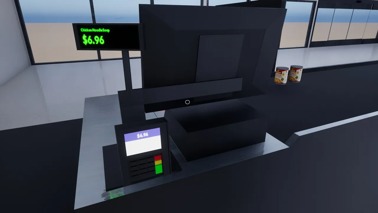 Aislebound Screenshot 1