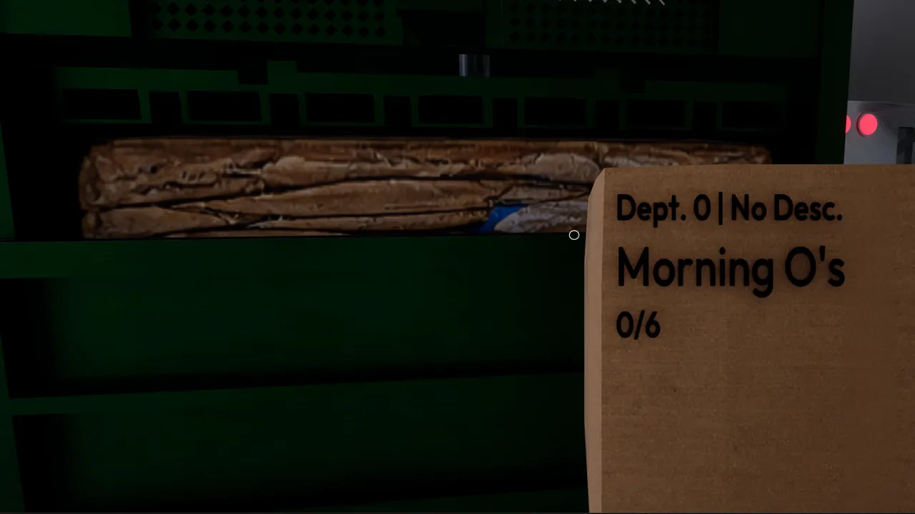 Aislebound Screenshot 3