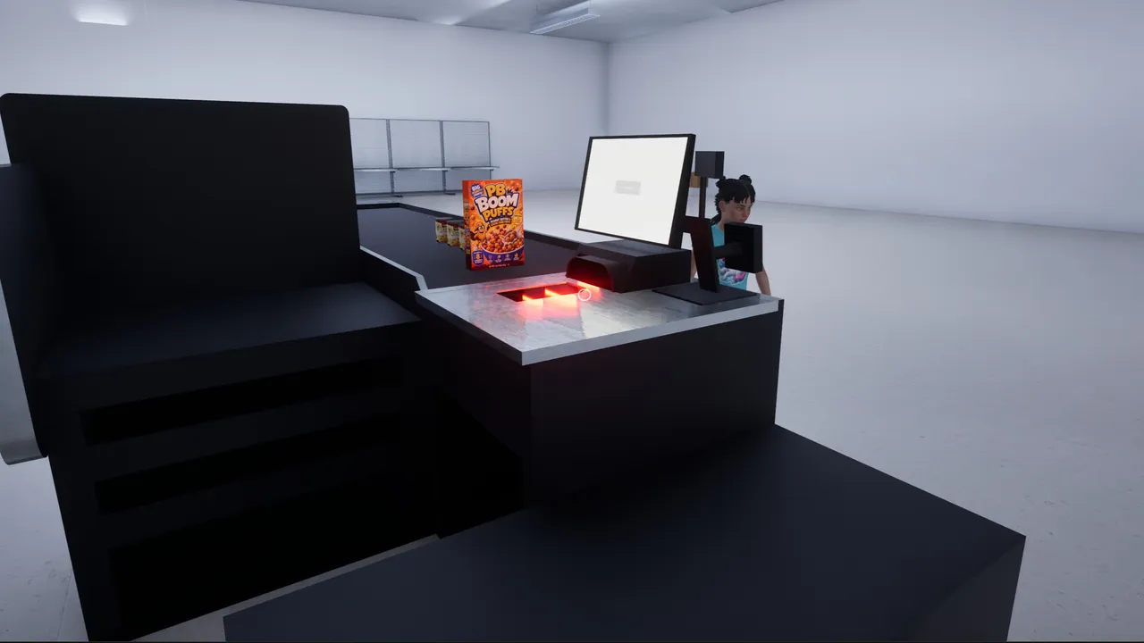 Aislebound Screenshot 2