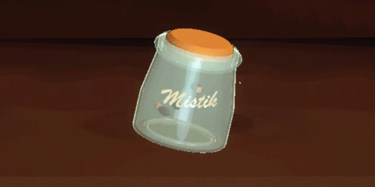Kitch Witch Screenshot 2