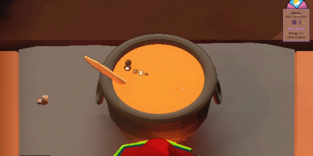 Kitch Witch Screenshot 4