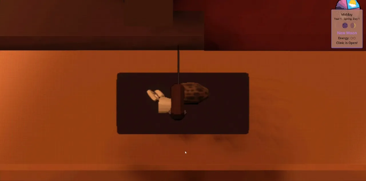 Kitch Witch Screenshot 3