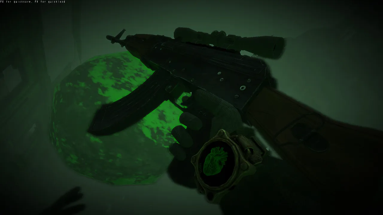 C.L.A.S.H: Colonial Life Advancing Self-sustained Hemisphere - Chapter 1 Screenshot 5