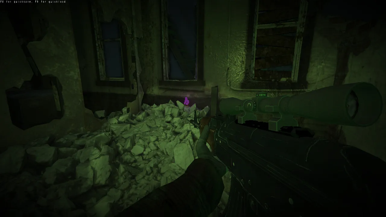 C.L.A.S.H: Colonial Life Advancing Self-sustained Hemisphere - Chapter 1 Screenshot 1