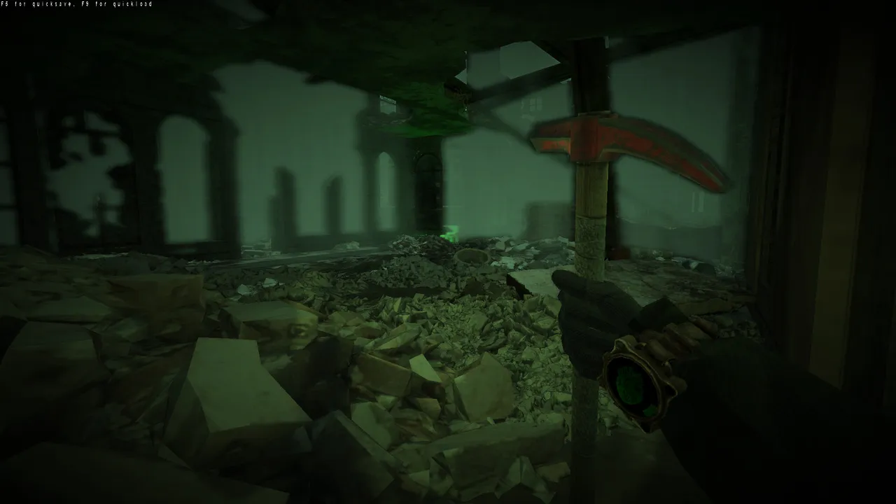 C.L.A.S.H: Colonial Life Advancing Self-sustained Hemisphere - Chapter 1 Screenshot 2