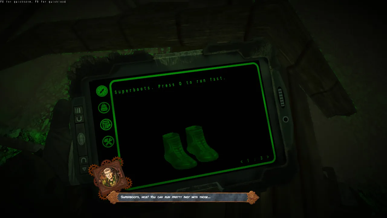 C.L.A.S.H: Colonial Life Advancing Self-sustained Hemisphere - Chapter 1 Screenshot 4