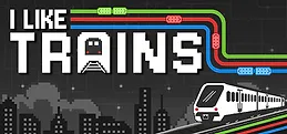 I Like Trains