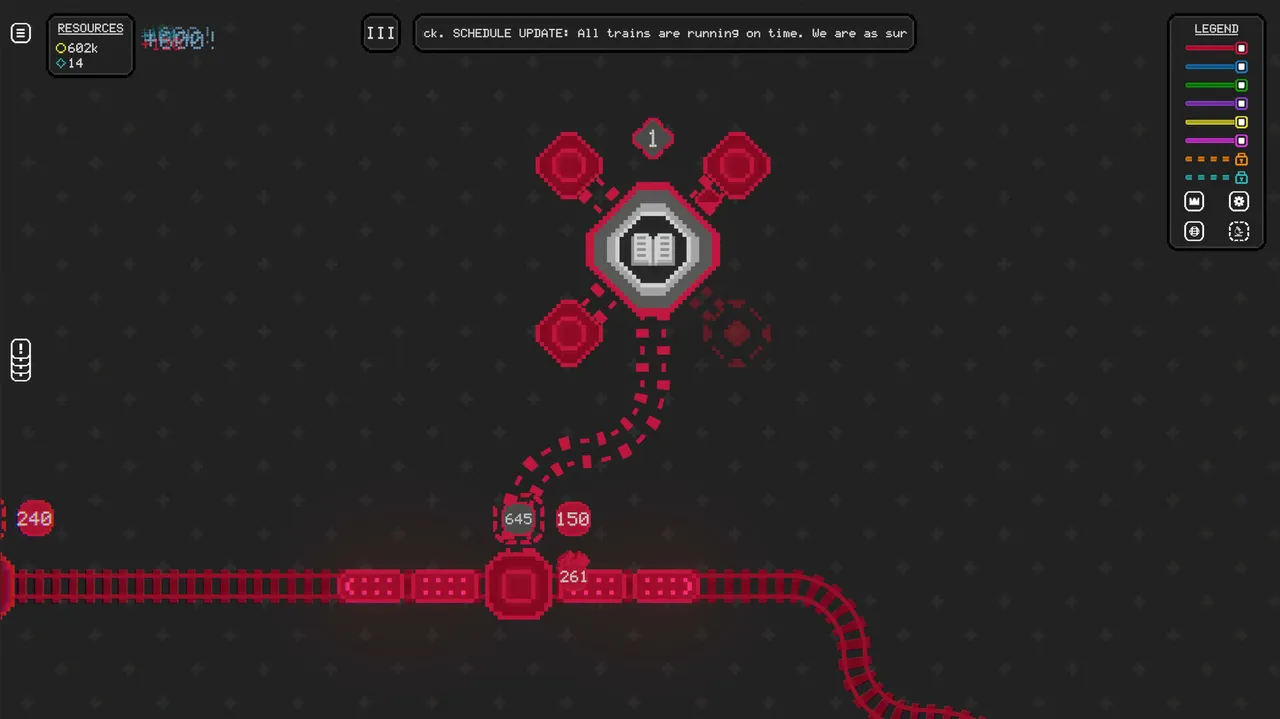 I Like Trains Screenshot 4