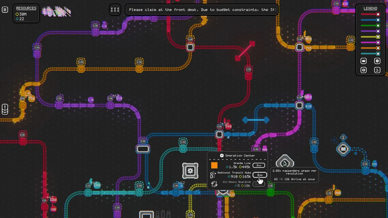 I Like Trains Screenshot 1