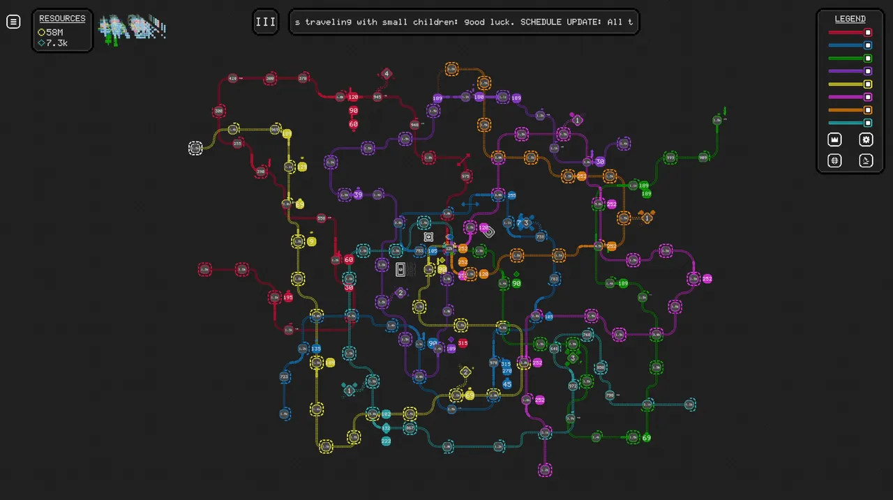 I Like Trains Screenshot 5