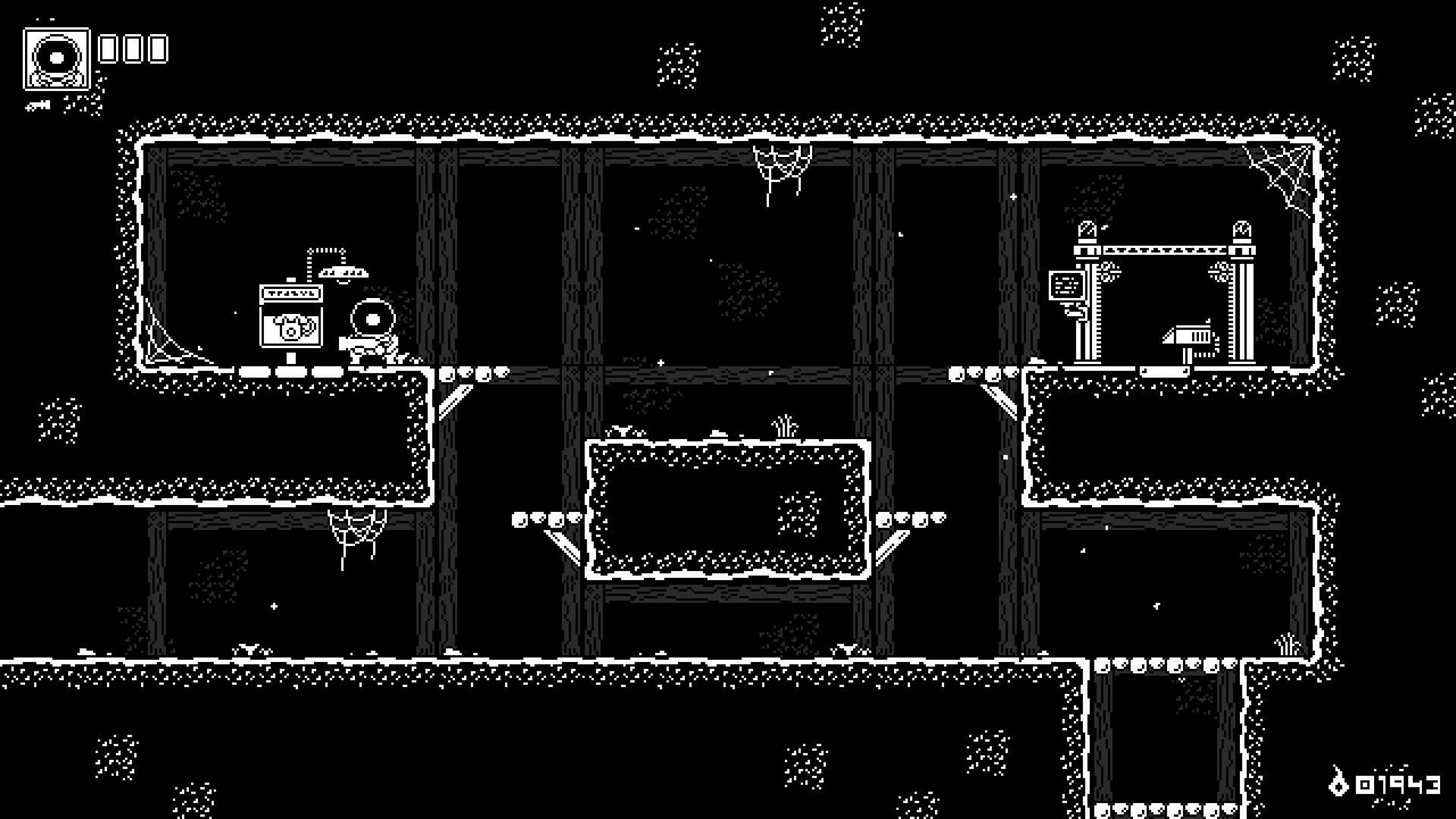 Astronite Screenshot 1