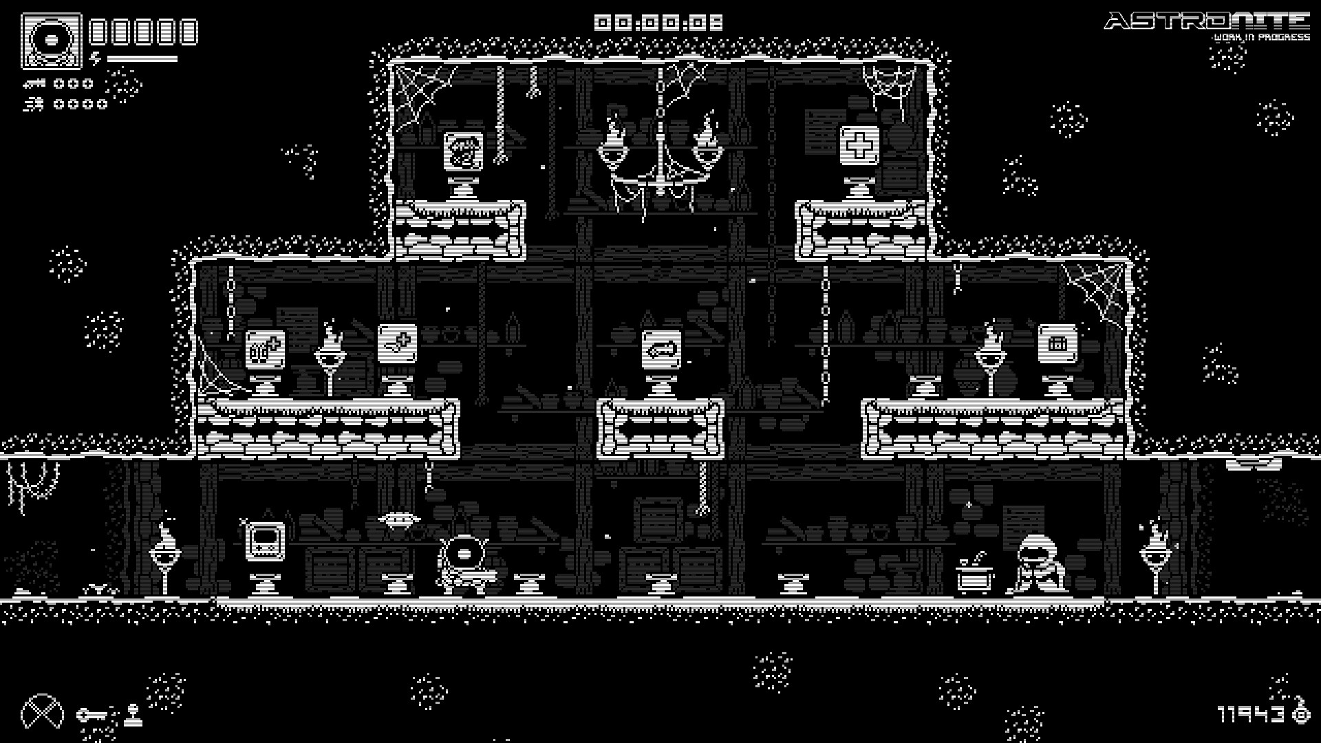 Astronite Screenshot 7