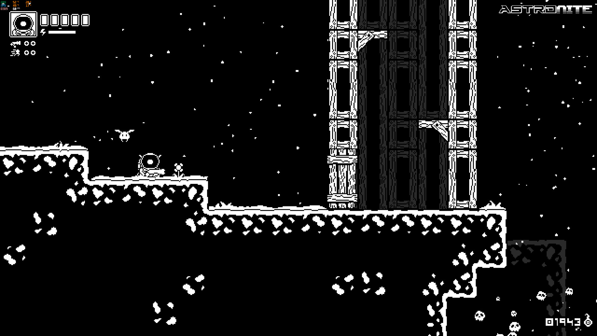 Astronite Screenshot 3