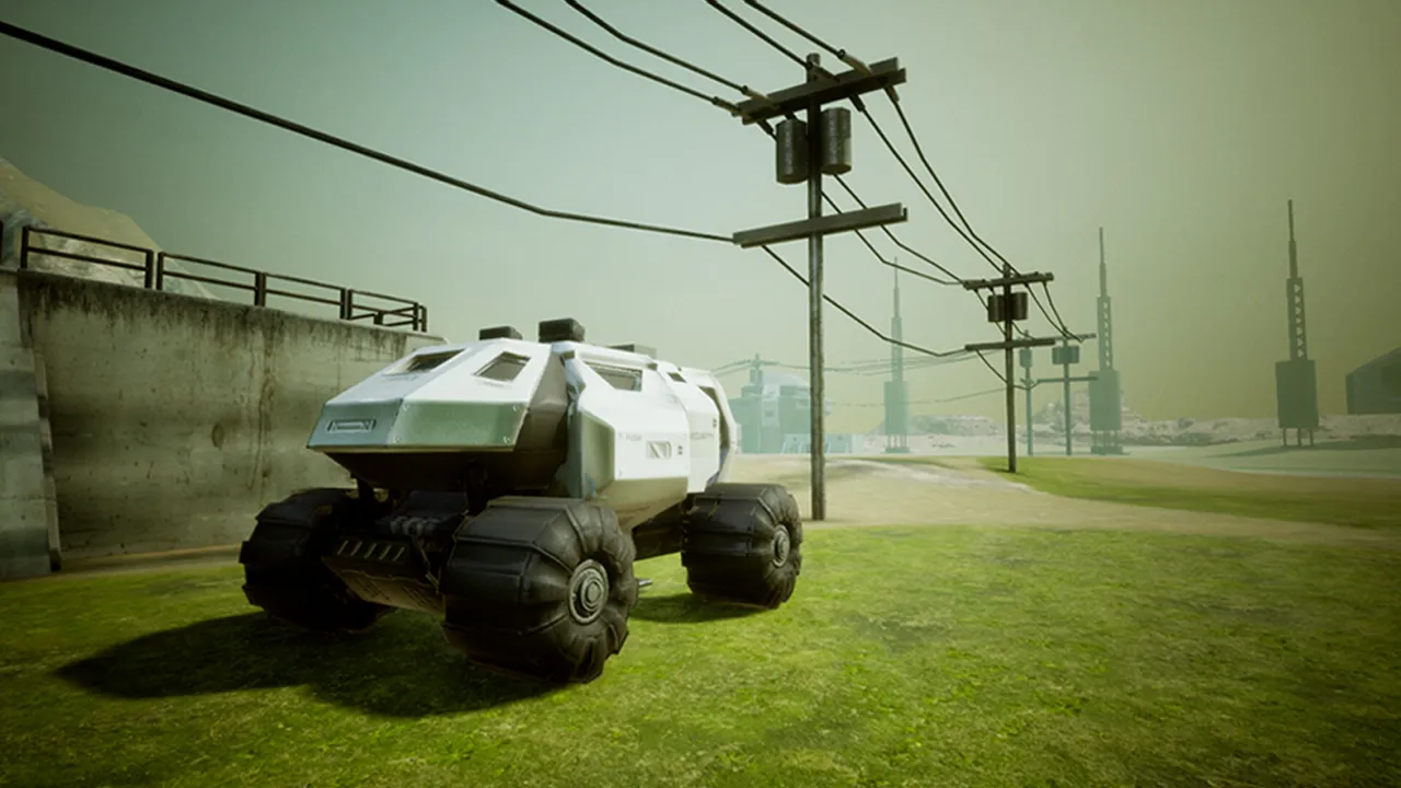 Adamant of Honor Demo Screenshot 7
