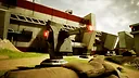 Adamant of Honor Demo Screenshot 2