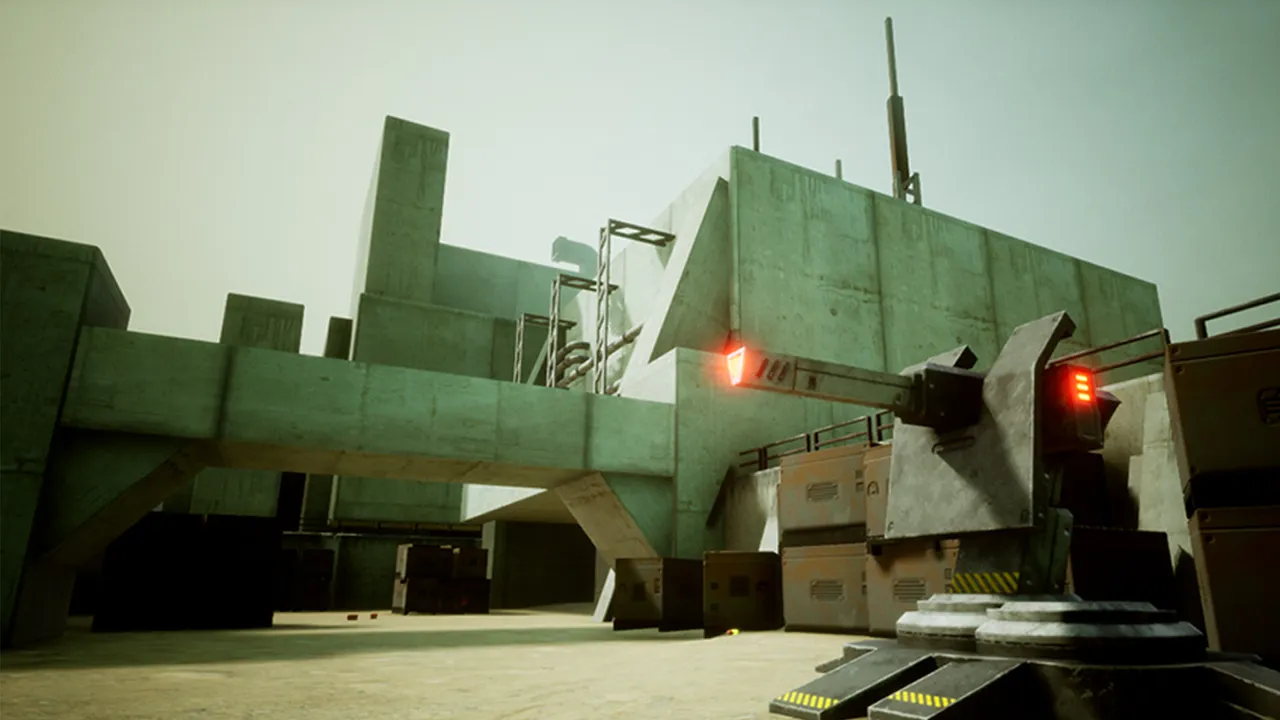 Adamant of Honor Demo Screenshot 12