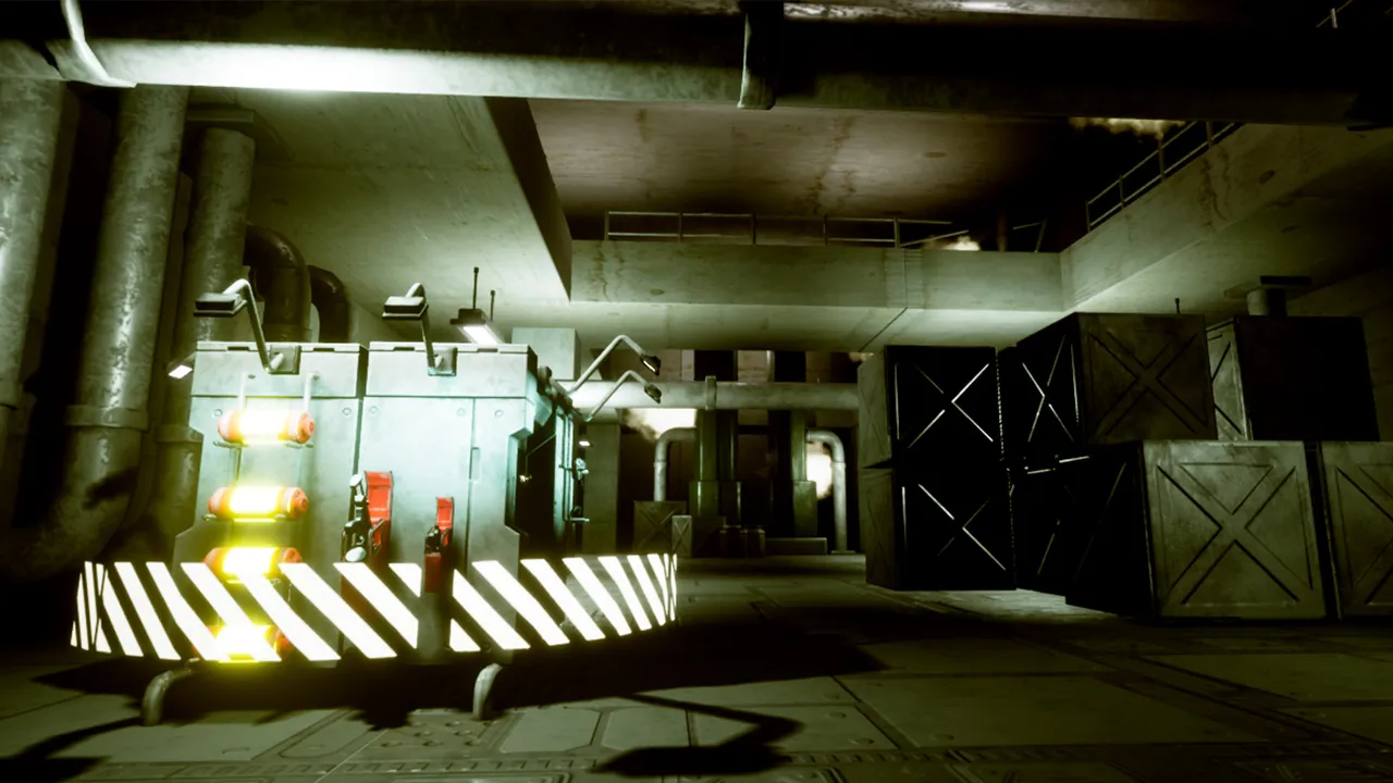 Adamant of Honor Demo Screenshot 4
