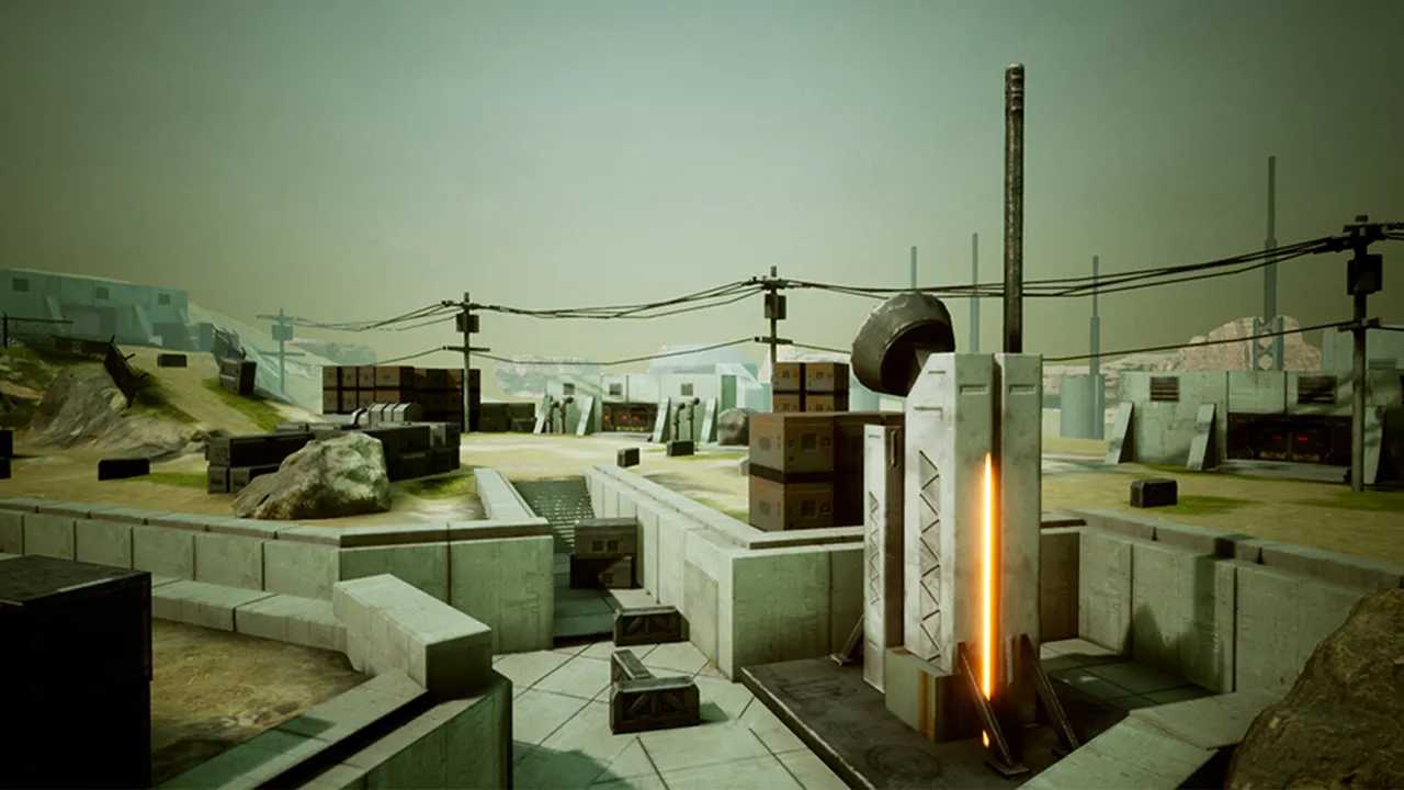 Adamant of Honor Demo Screenshot 14
