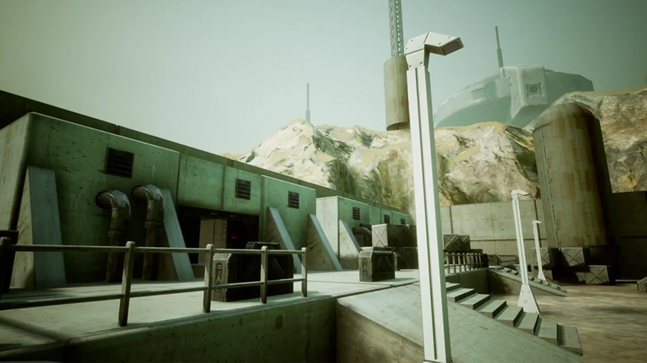 Adamant of Honor Demo Screenshot 9
