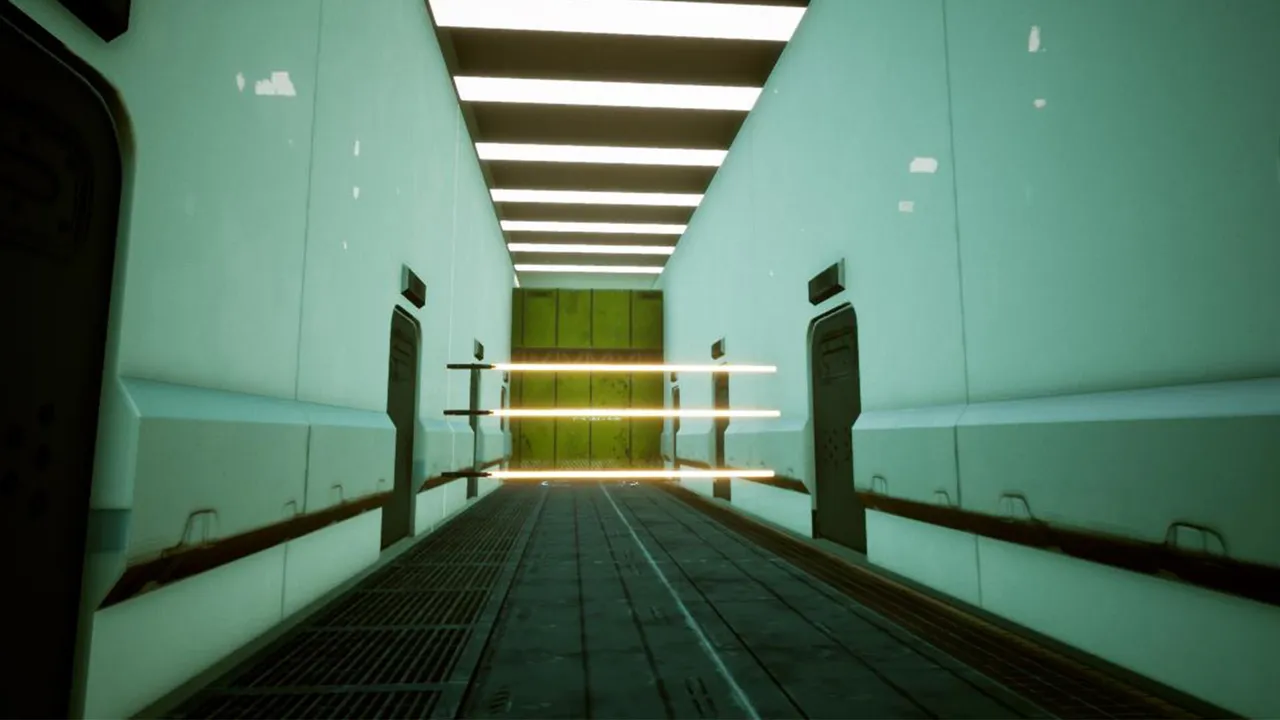 Adamant of Honor Demo Screenshot 16