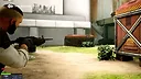 Adamant of Honor Demo Screenshot 0
