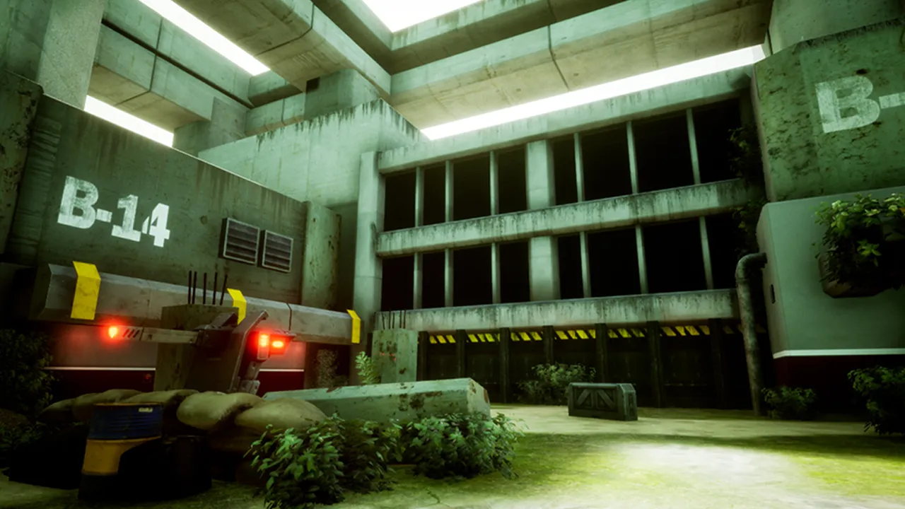 Adamant of Honor Demo Screenshot 11