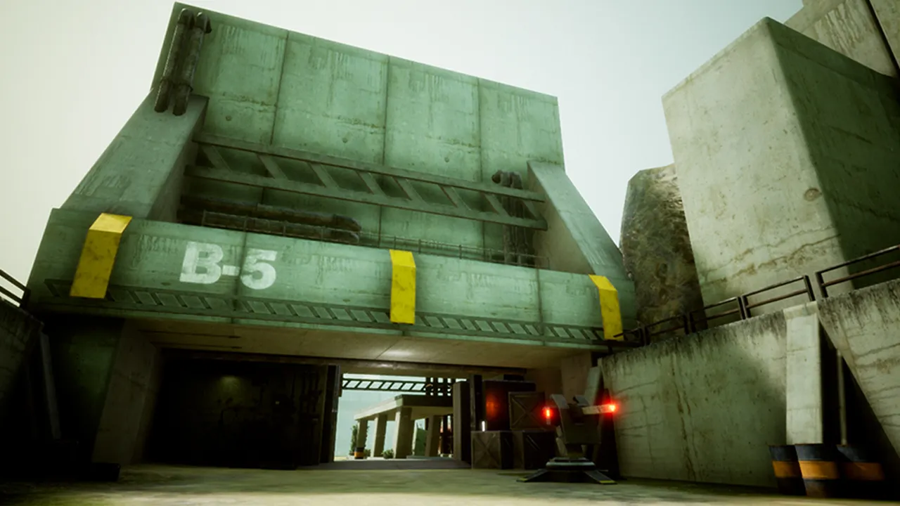 Adamant of Honor Demo Screenshot 10